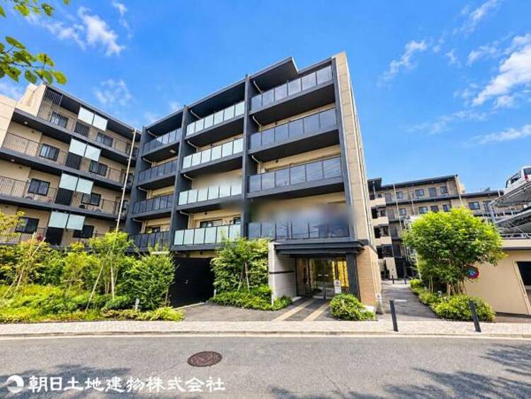 外観 【2026年10月撮影】