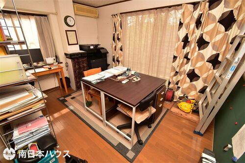 紫原５丁目　中古戸建の物件画像