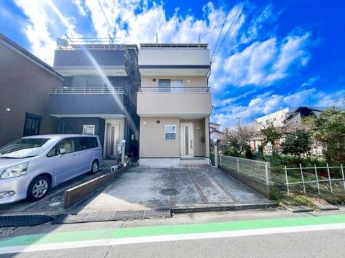 「矢部」駅　相模原市中央区千代田5丁目の物件画像