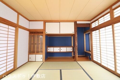 東俣町　中古戸建の物件画像