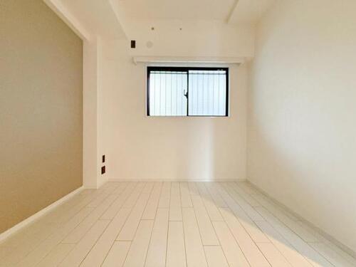 ビューネ綱島東の物件画像