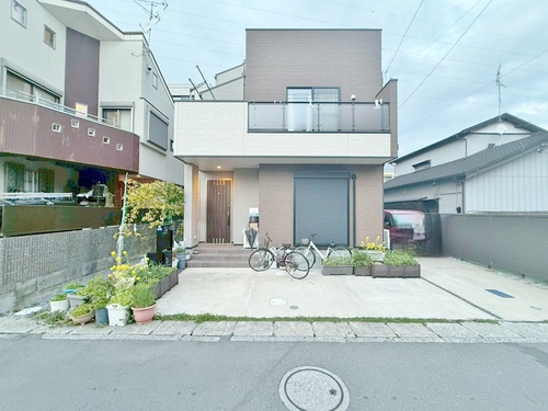 市川市市川南３丁目の物件画像