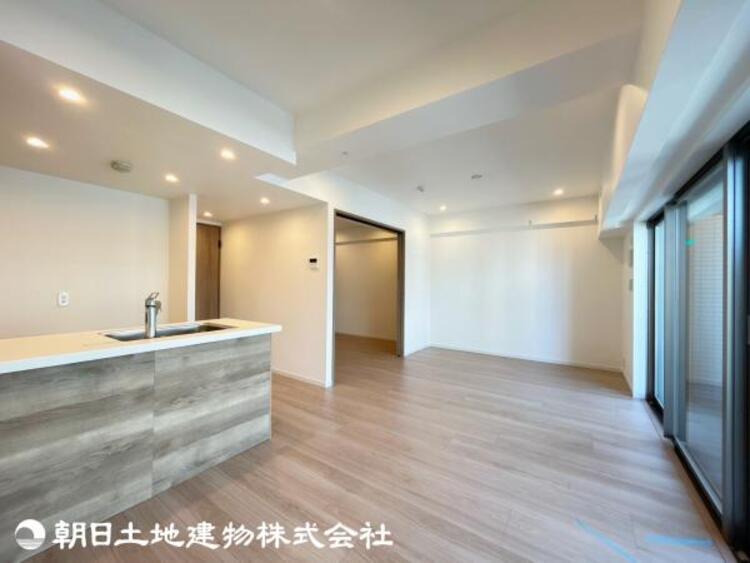 居間 【2026年3月撮影】