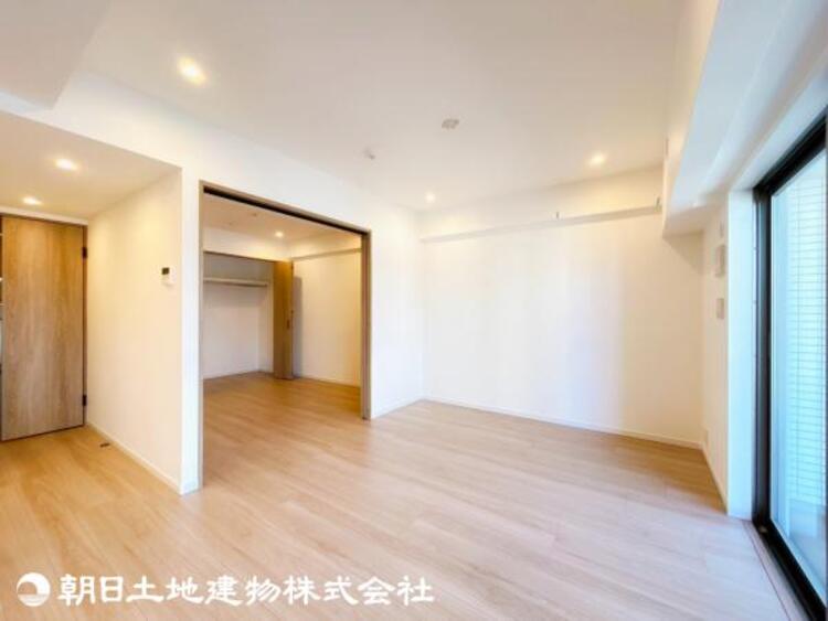 居間 【2026年3月撮影】