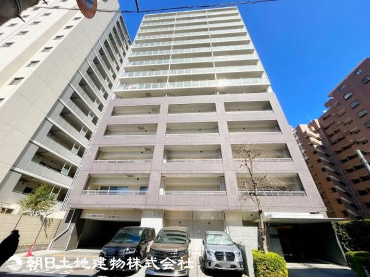 外観 【2026年3月撮影】