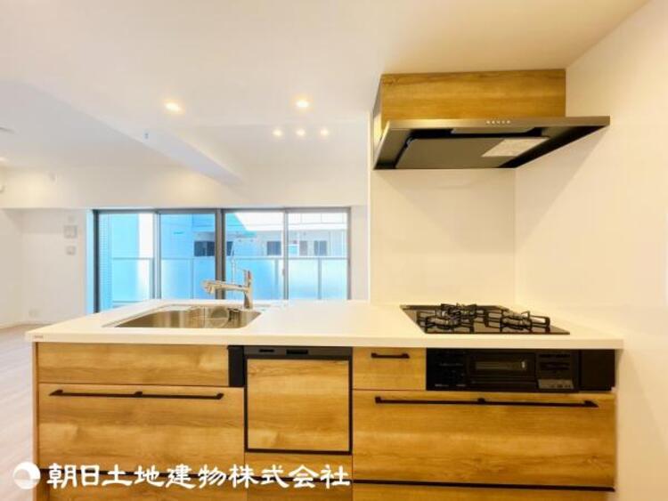 キッチン 【2026年3月撮影】