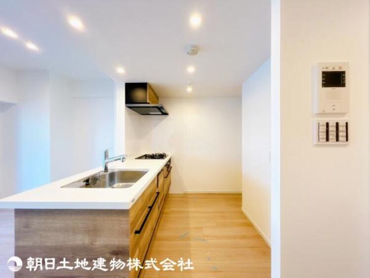 キッチン 【2026年3月撮影】