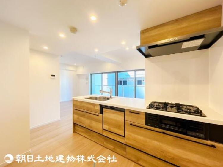 キッチン 【2026年3月撮影】