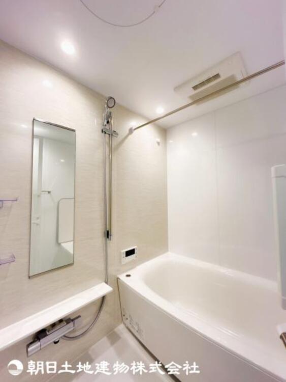 風呂 【2026年3月撮影】