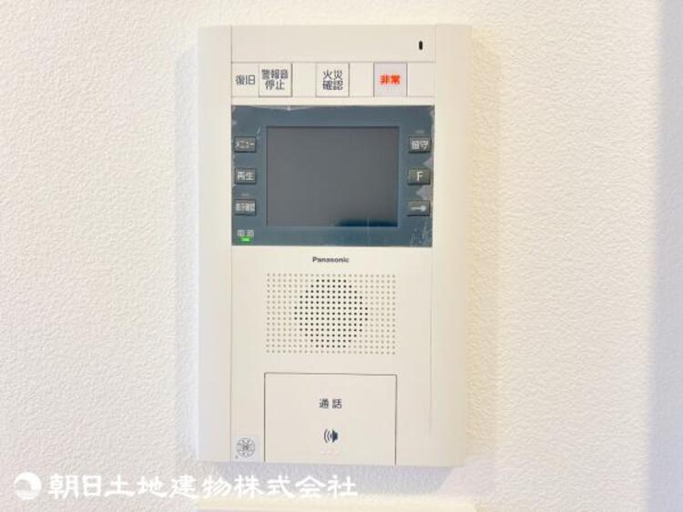 設備 【2026年3月撮影】