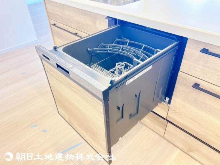 設備 【2026年3月撮影】