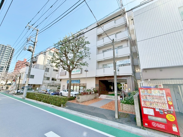 外観 ライフプランニングからローンまで、一貫してご説明させていただきます。お気軽にお問い合わせくださいませ。