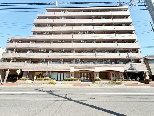 ライオンズプラザ竹ノ塚の物件画像