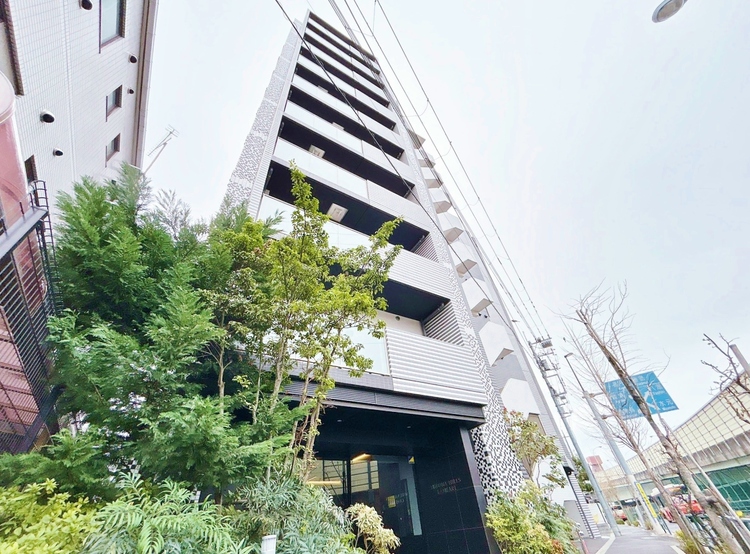 外観 ライフプランニングからローンまで、一貫してご説明させていただきます。お気軽にお問い合わせくださいませ。