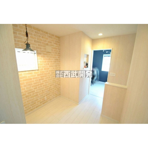 狭山市広瀬東４丁目 中古一戸建ての物件画像