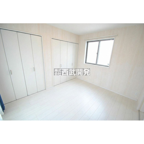 狭山市広瀬東４丁目 中古一戸建ての物件画像