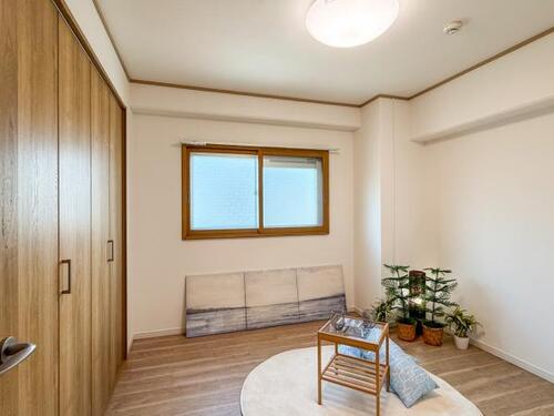 大森ハイツの物件画像