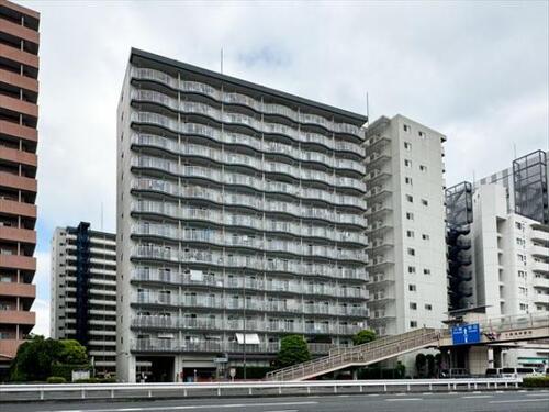 大森ハイツの物件画像