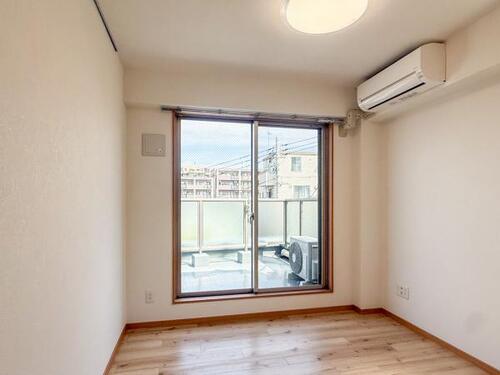 アイディ西馬込の物件画像