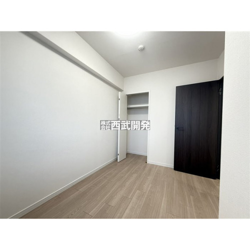 ライオンズマンション川越駅東の物件画像