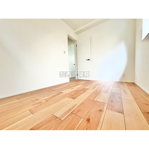 新座市野火止１丁目 中古一戸建ての物件画像