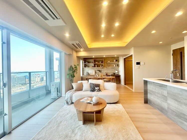 その他 「空間が織り成すひとつ先の住み心地」を演出します。