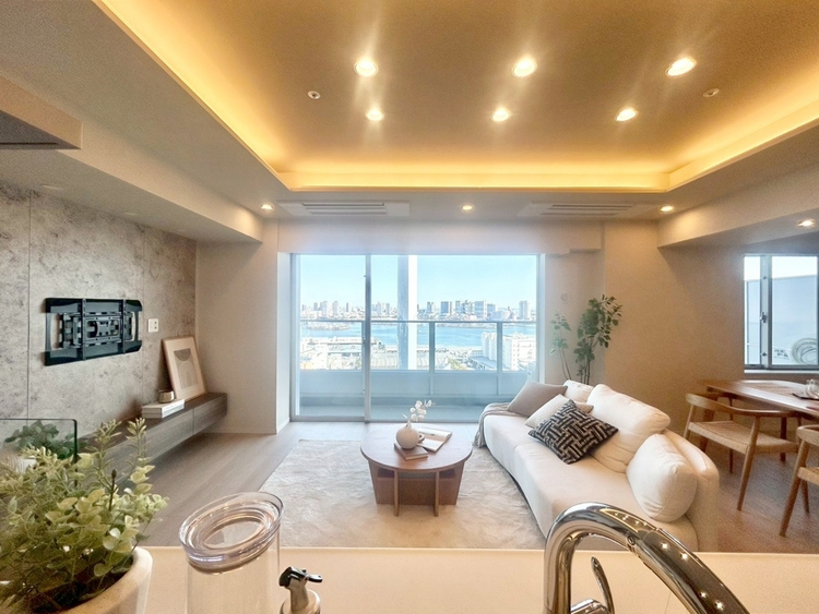 その他 快適に・伸びやかに。心の潤いを求める方々へ。