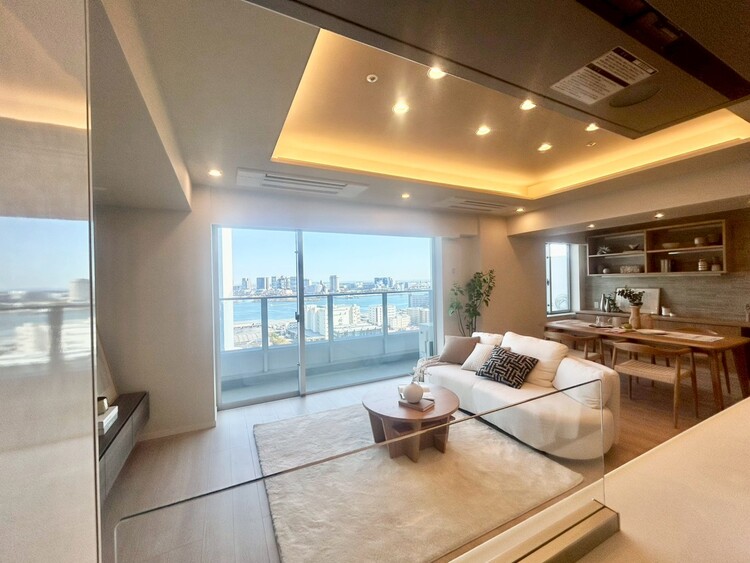 その他 充実した生活は伸びやかな居室空間から始まります。