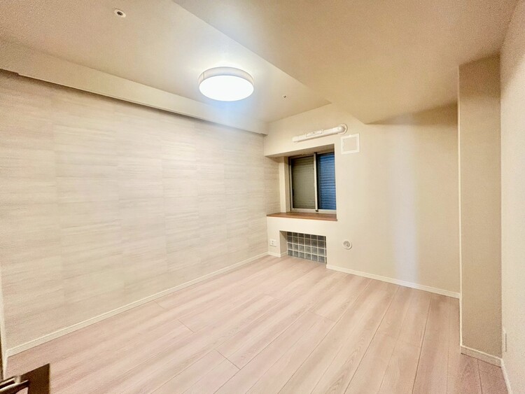 その他 清かで艶やかな時間をもたらしてくれる室内です。