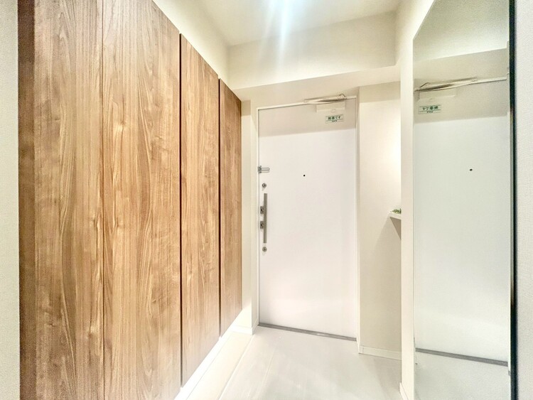 その他 安らぎに満ちた空間がここから始まります。