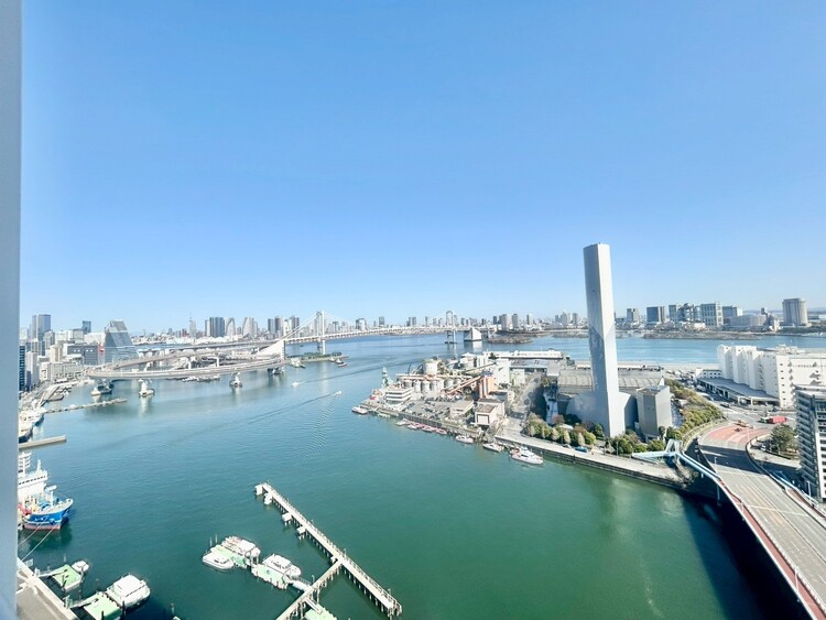 その他 陽当たり・通風・開放感に恵まれた環境です。