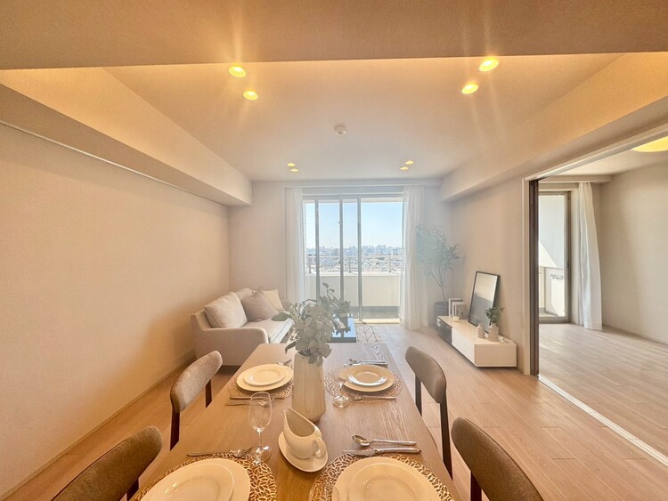 その他 快適に・伸びやかに。心の潤いを求める方々へ。