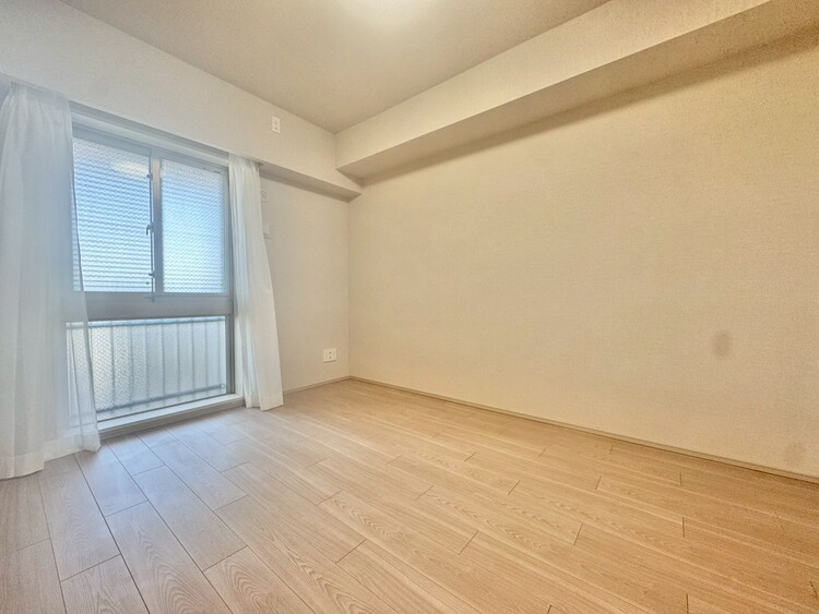 その他 清かで艶やかな時間をもたらしてくれる室内です。