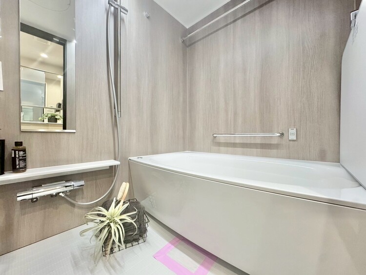 その他 心も体もオフになる極上のリラックスタイムをお楽しみください。