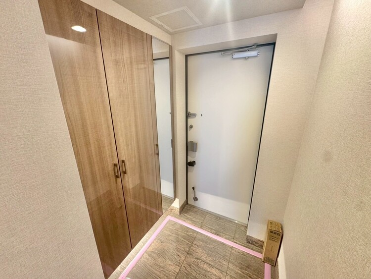 その他 安らぎに満ちた空間がここから始まります。