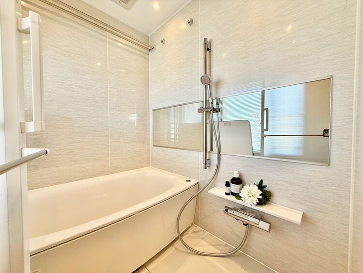 その他 心も体もオフになる極上のリラックスタイムをお楽しみください。