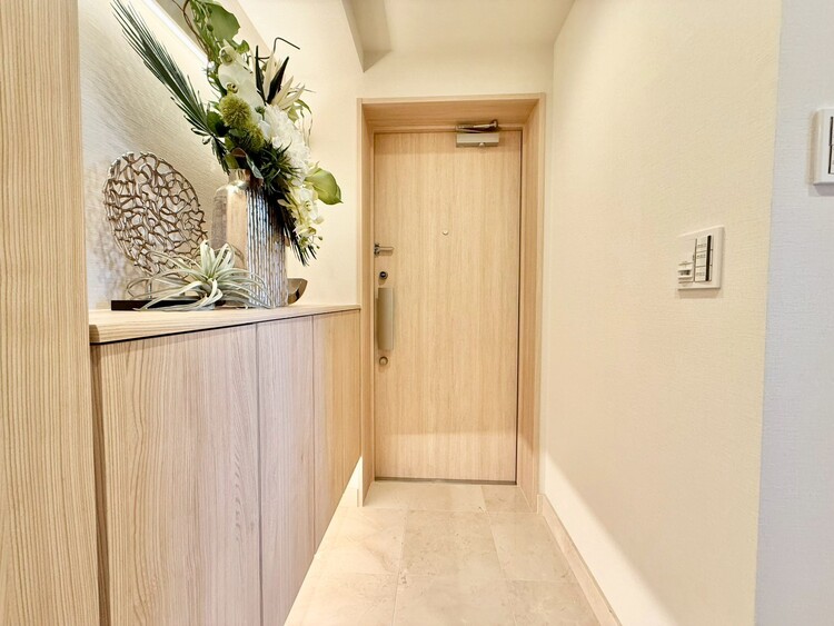 その他 安らぎに満ちた空間がここから始まります。