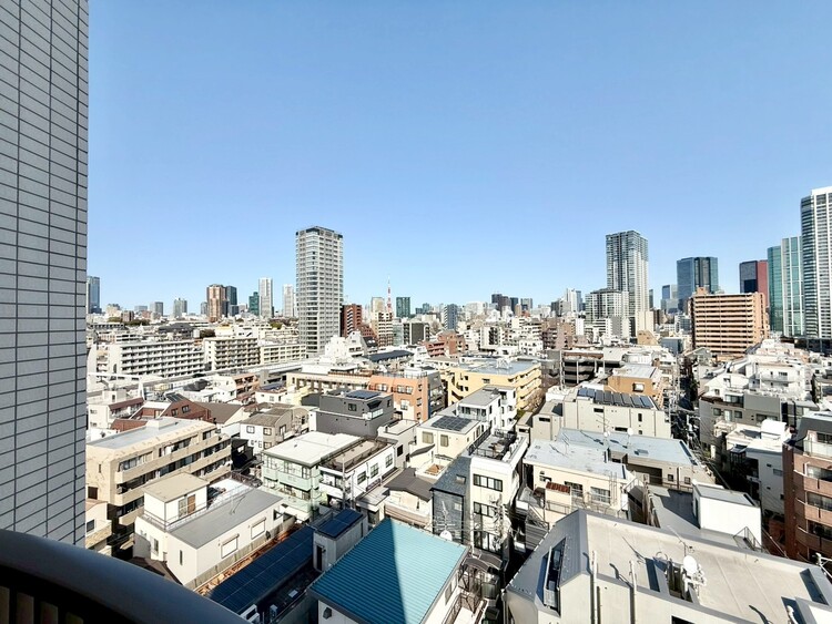 その他 陽当たり・通風・開放感に恵まれた環境です。