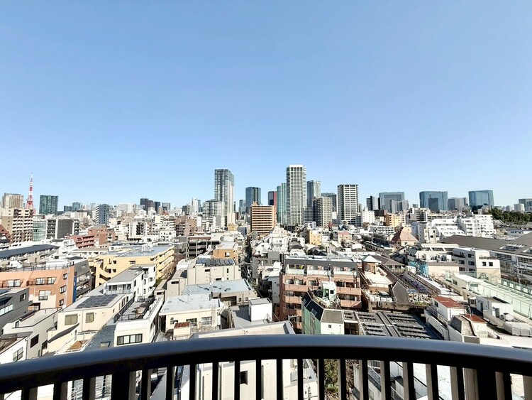 その他 眺望や窓からの景色が良いと、家で過ごす時間も快適です。