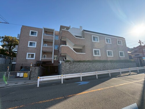 センチュリー荻窪の物件画像