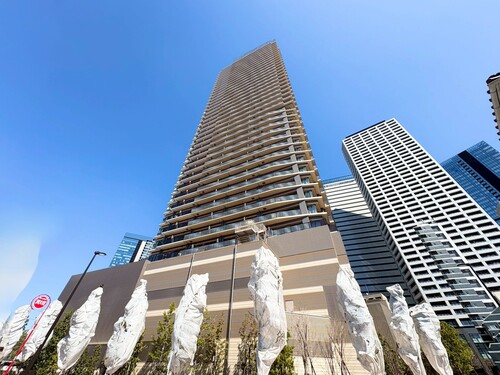 パークタワー西新宿の物件画像