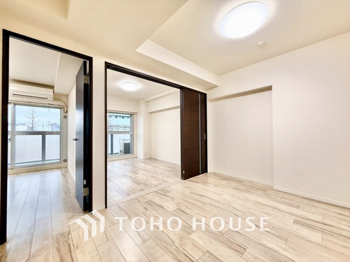 ローズハイツ小豆沢の物件画像