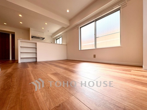 吉祥寺北町ハイツの物件画像