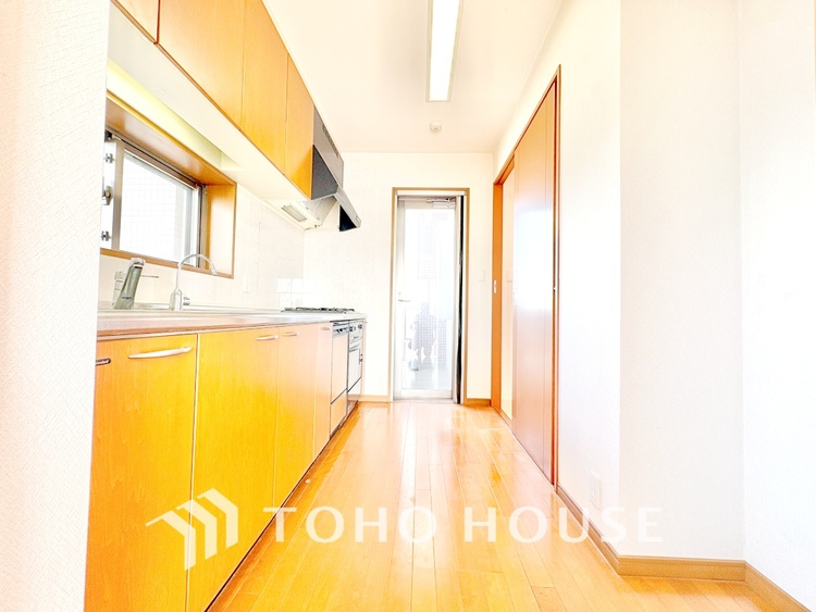 キッチン 【KITCHEN】◆毎日の健康◆は美味しいお水から。そんな毎日を支えてくれるのが浄水器です。