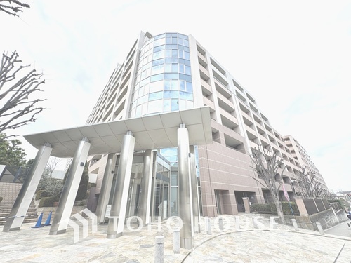 マナーズフォート・スイートテラスの物件画像