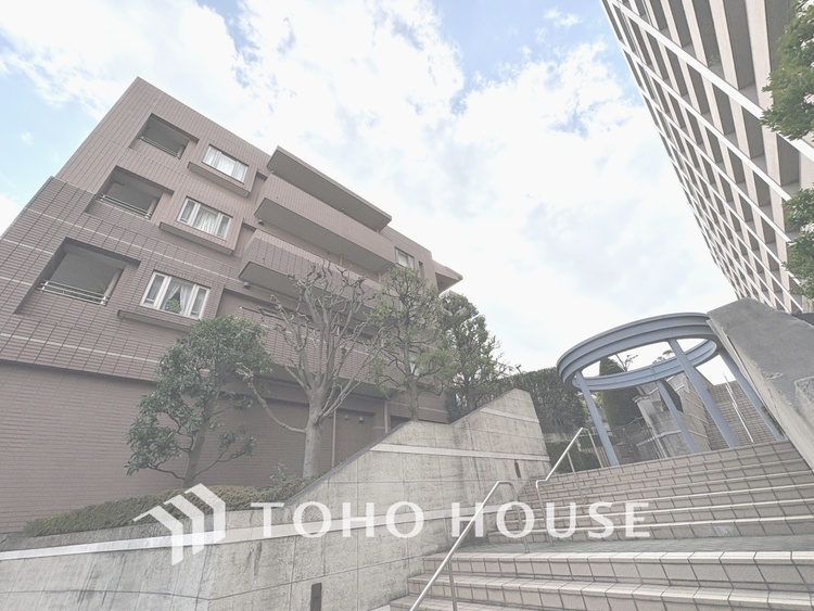 外観 【APPEARANCE】◆煌びやか◆愛おしい家族との団欒の時間をより一層幸せなものに感じさせる。輝かしい毎日が待っています。