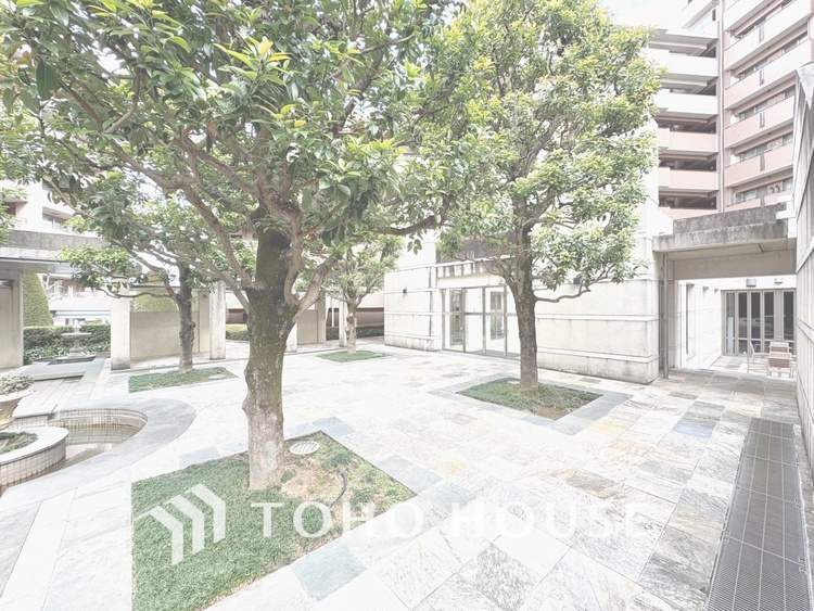 外観 【APPEARANCE】◆ここに帰る◆のが楽しみになる。煌びやかで笑顔溢れる毎日を。