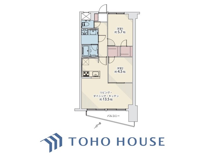 間取り 間取り図
