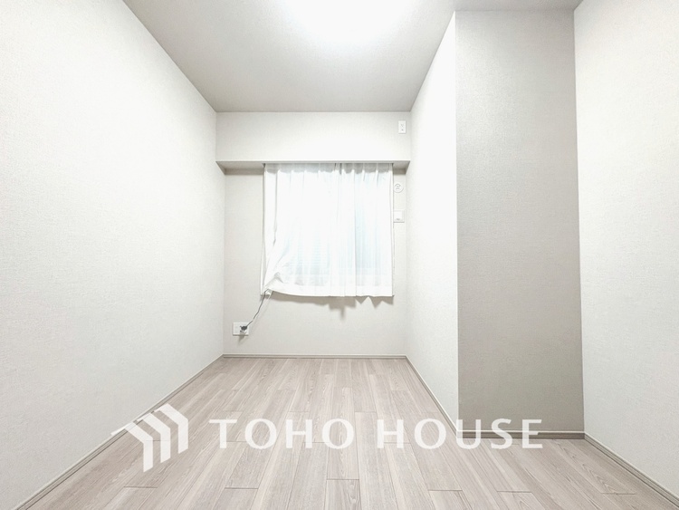 内装 【PRIVATE ROOM】◆プライベートな時間◆最高な暮らしにはこの空間が必要。家族のふれあいも大切にしつつ、自分の空間も大切にしたい。