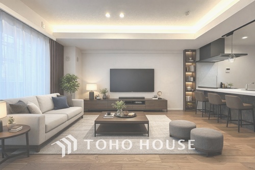 ケルン大塚台の物件画像